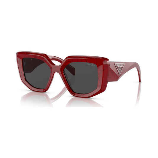 Women's Low Bridge Fit Sunglasses, PR 14ZSF52-X