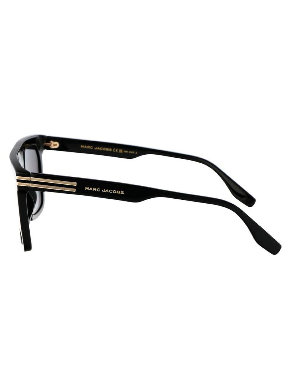 Marc Jacobs Eyewear Square Frame Sunglasses