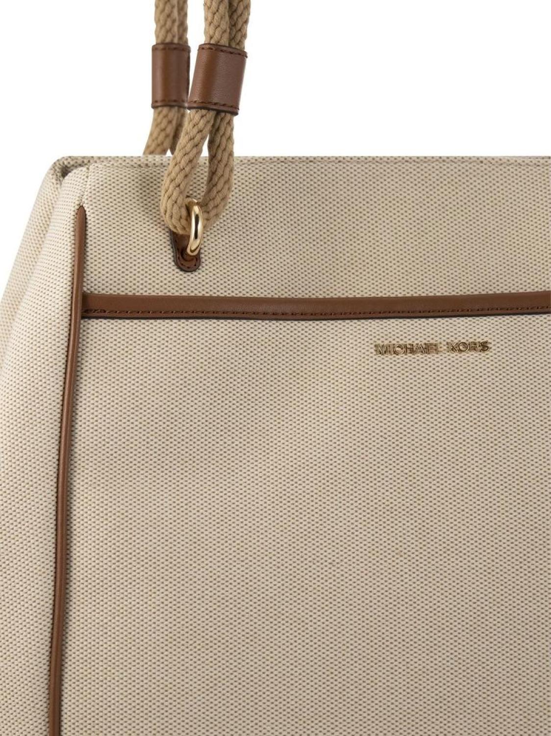 Michael Kors Talia Tote Bag