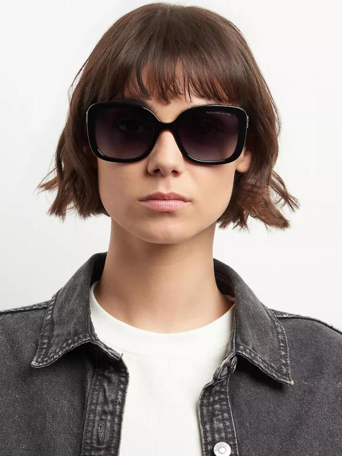 Marc 625/S 54MM Square Sunglasses
