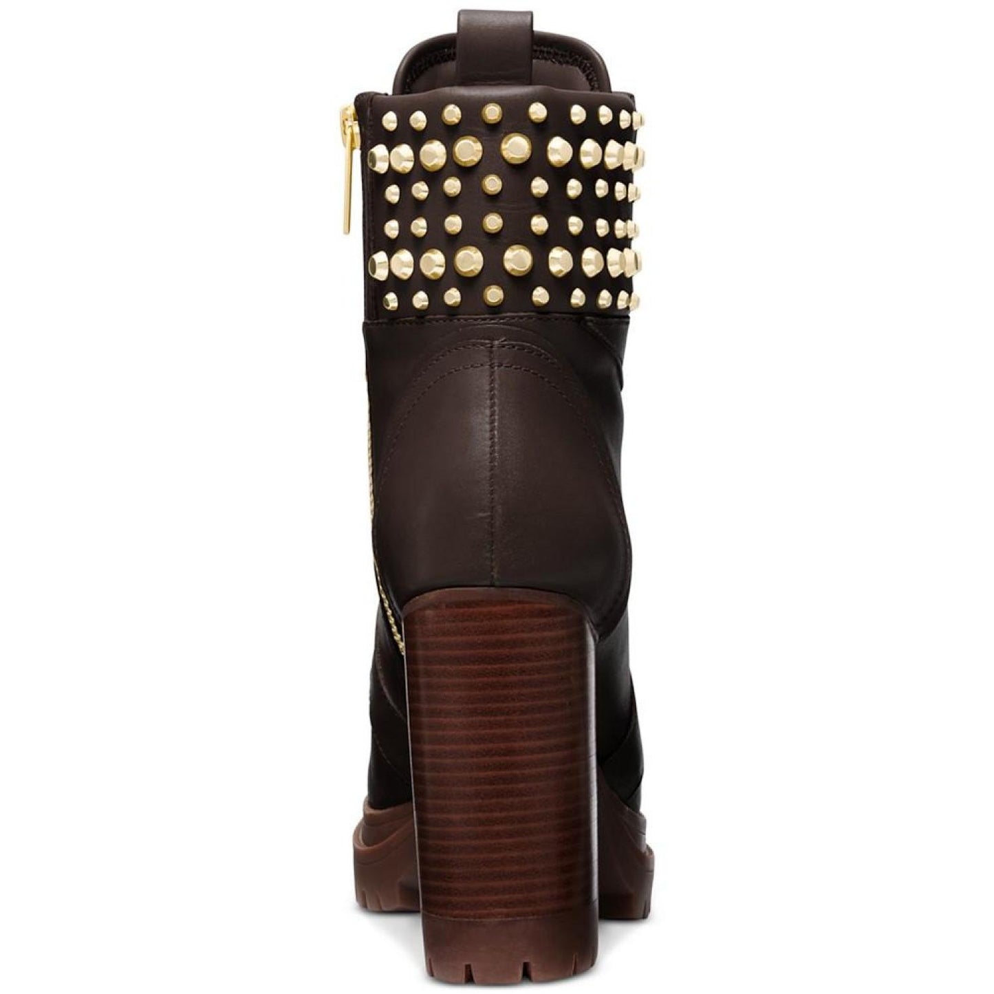 Women's Yvonne Lace-Up Embellished Booties
