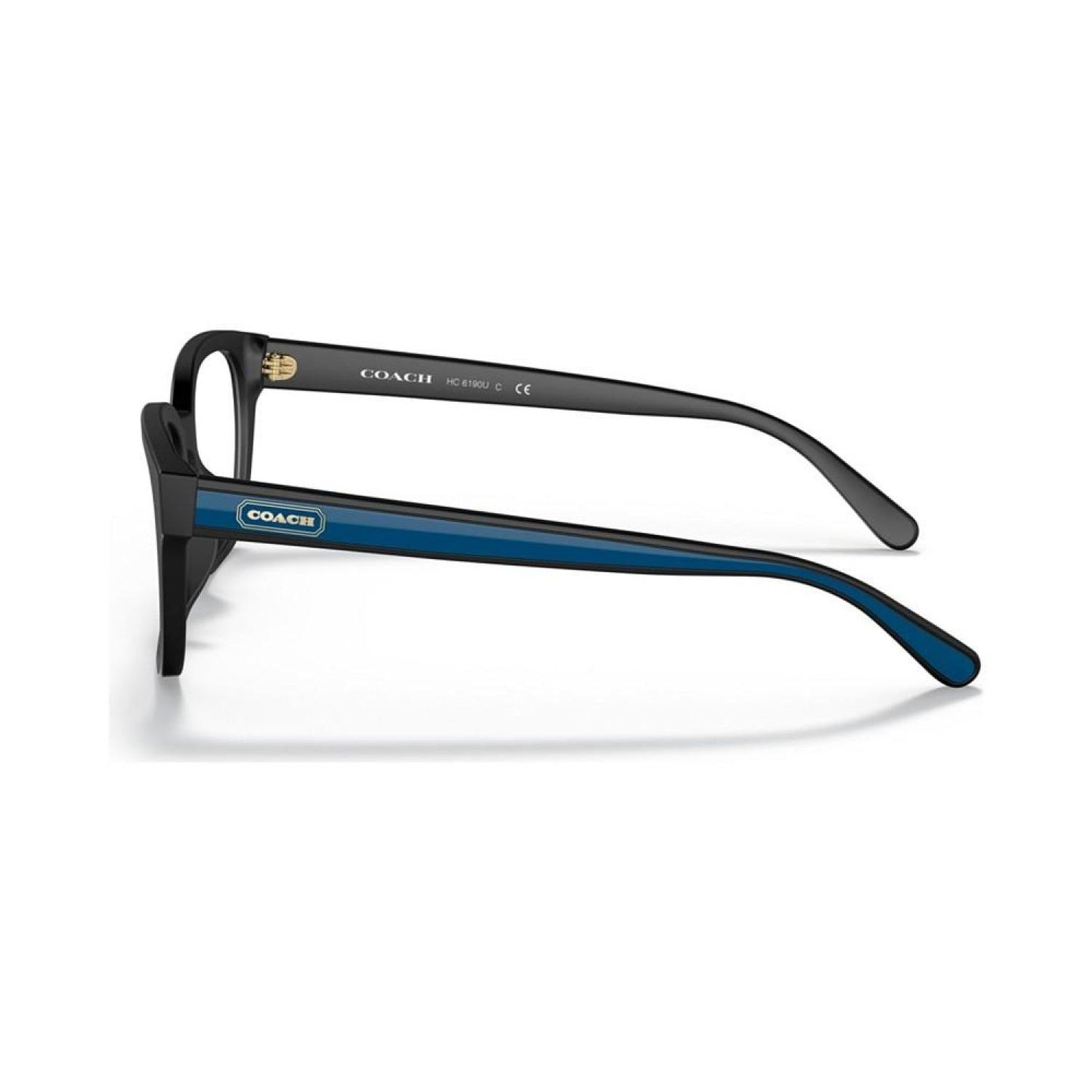 Men's Eyeglasses, HC6190U 52