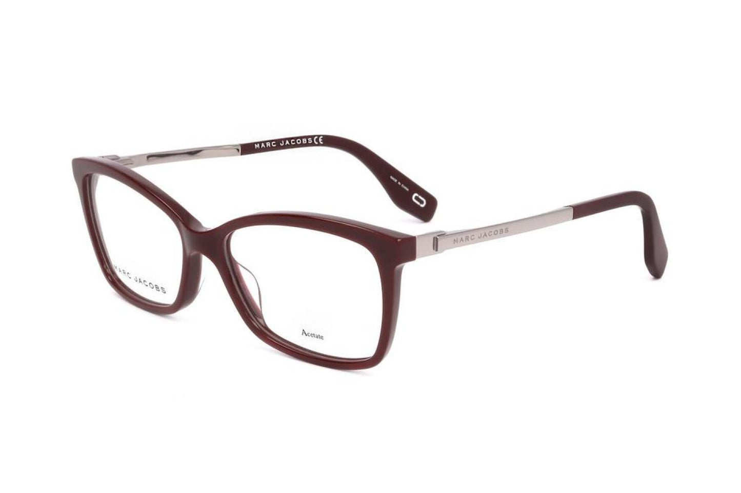 Marc Jacobs Eyewear Square Frame Glasses