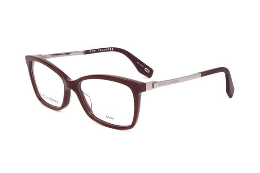Marc Jacobs Eyewear Square Frame Glasses