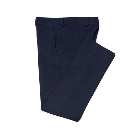 Big Boys Slim Fit Suit Pants