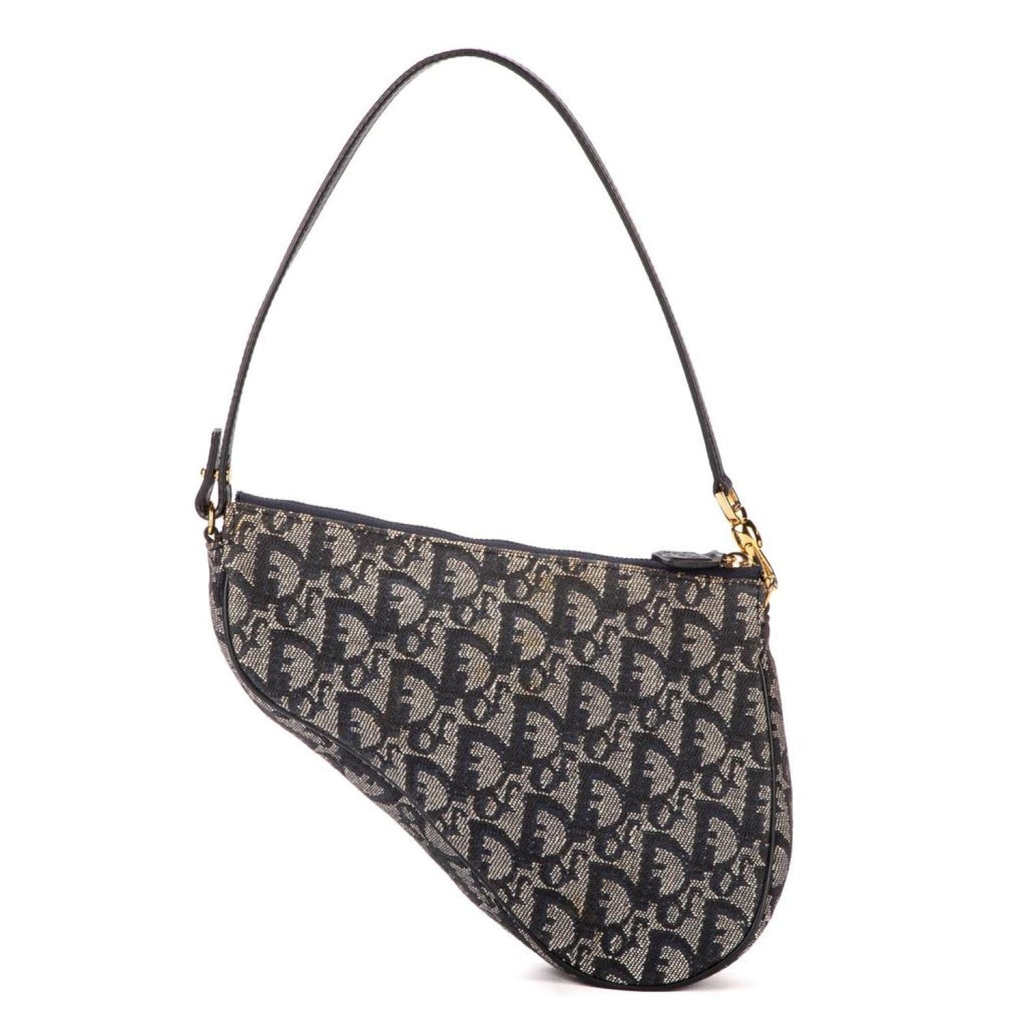Saddle Pochette