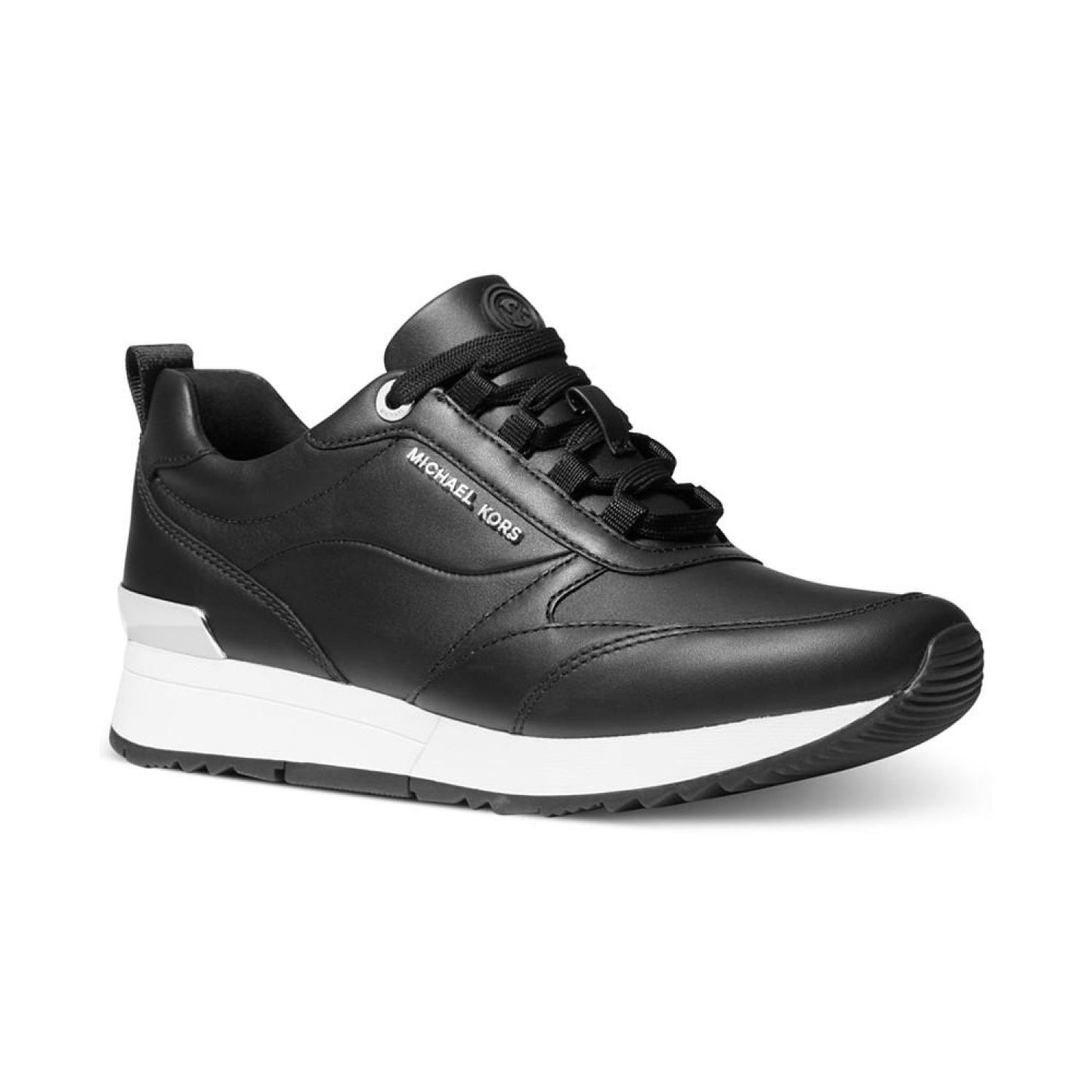 Women's Allie Stride Trainer Lace-Up Sneakers