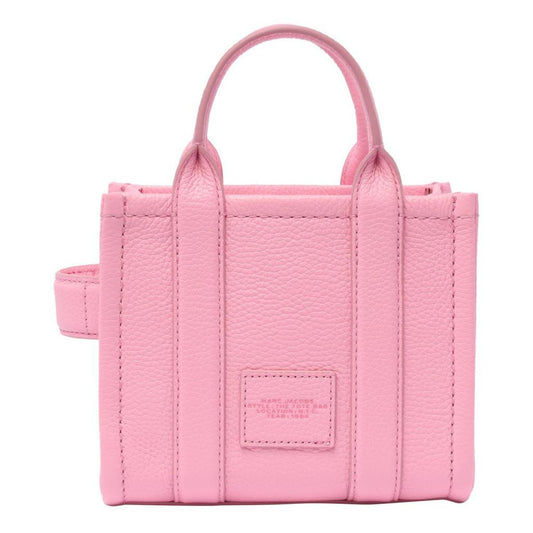 Marc Jacobs The Leather Mini Tote Bag