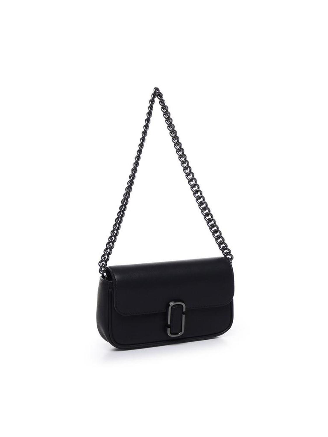 Marc Jacobs J Marc Mini Shoulder Bag