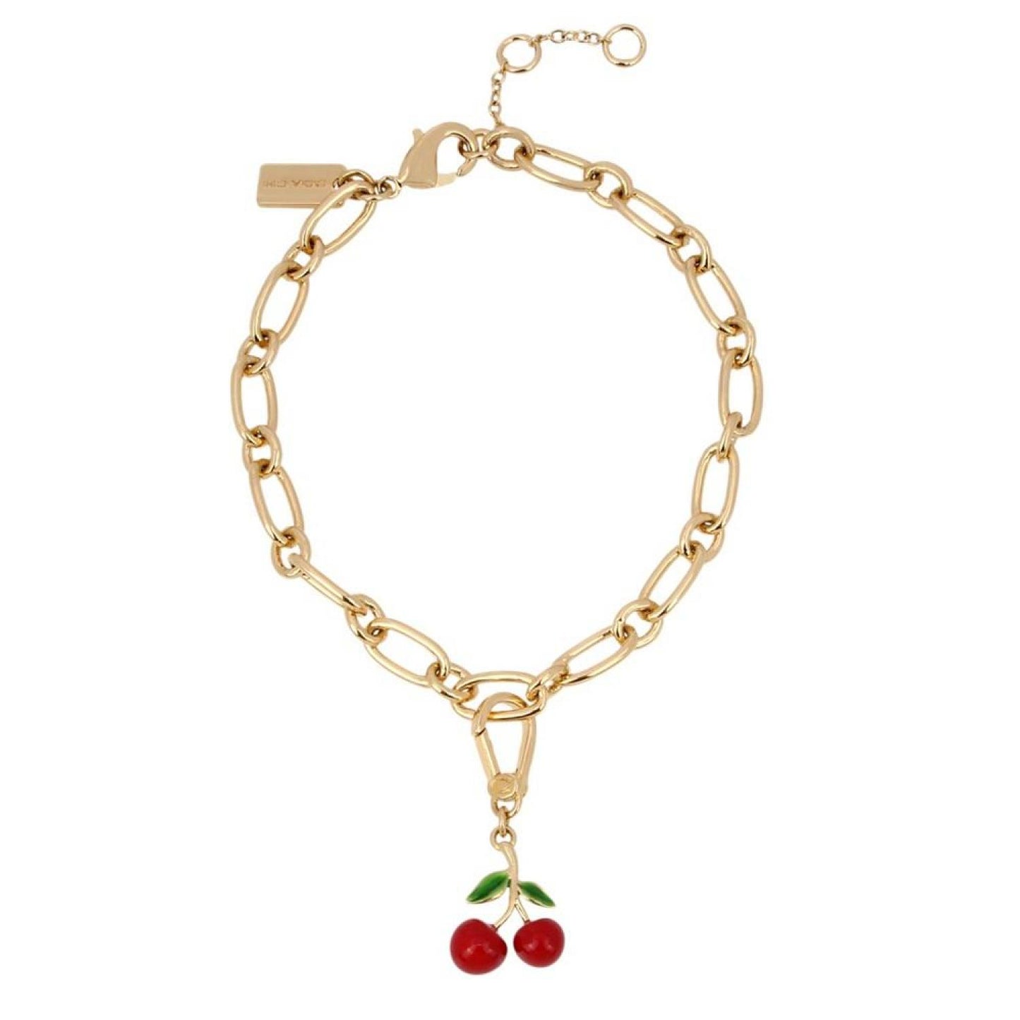 Collectible Cherry Charm