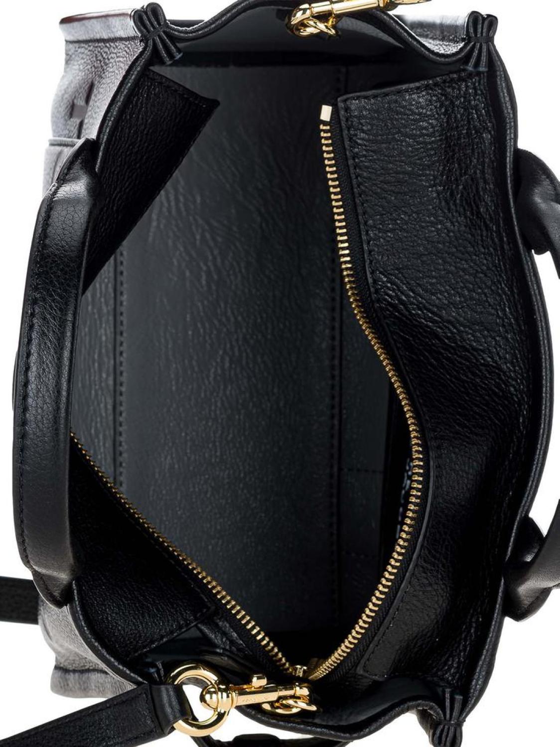 Marc Jacobs The Small Tote Bag
