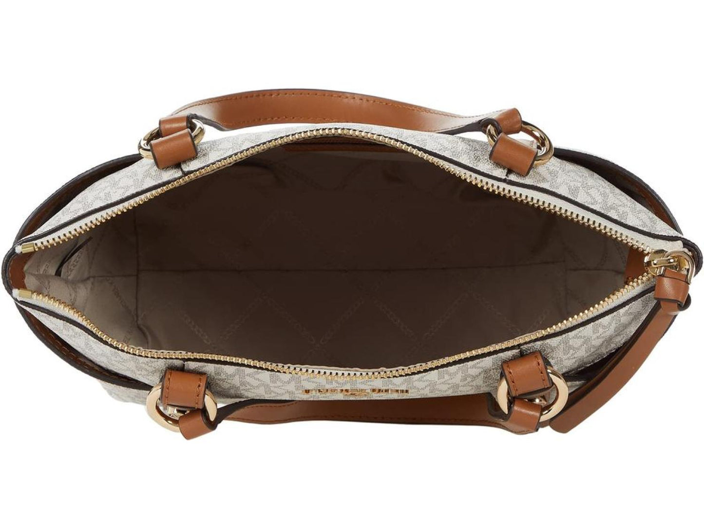 Sullivan Small Convertible Top Zip Tote