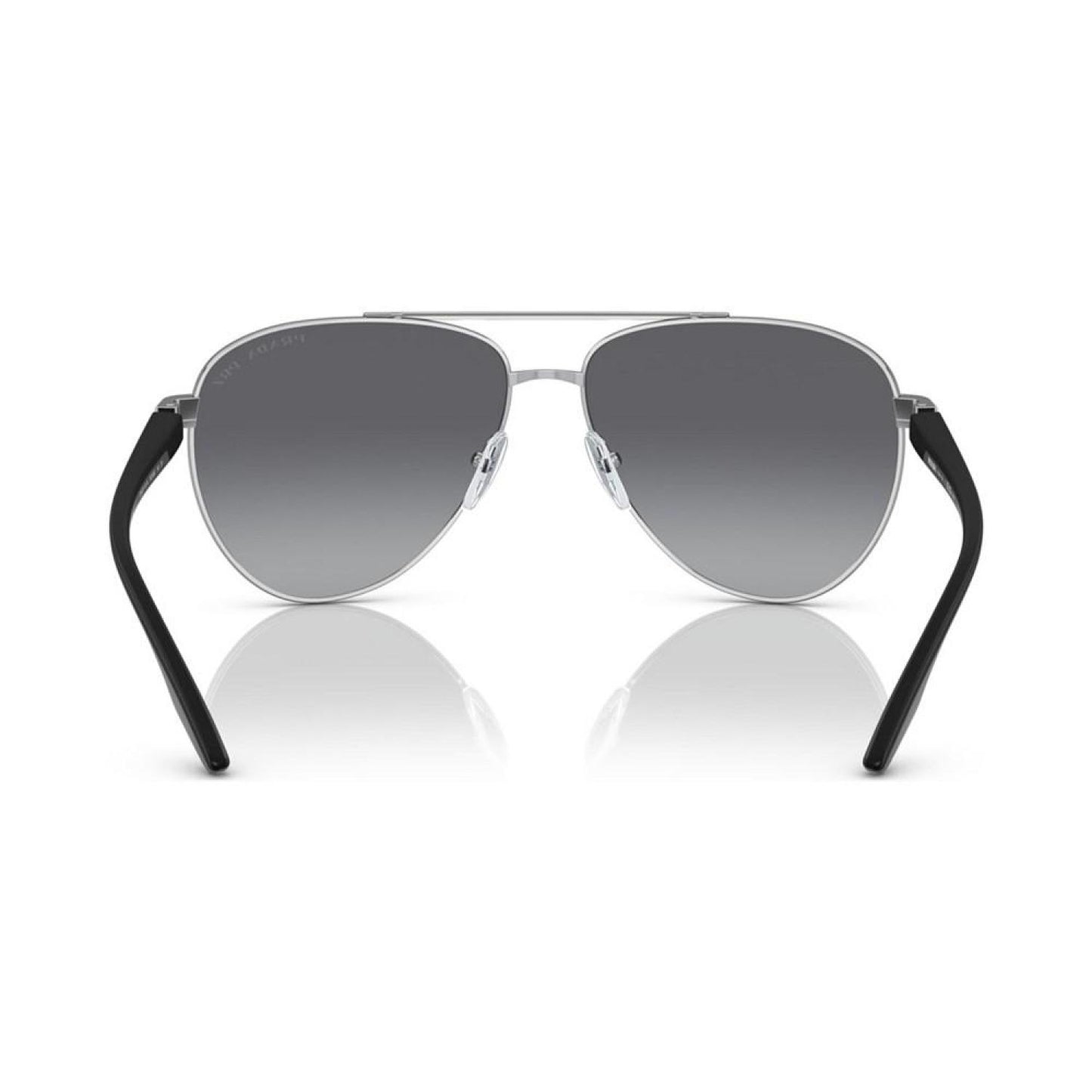 Men's Polarized Sunglasses, PS 52YS61-YP