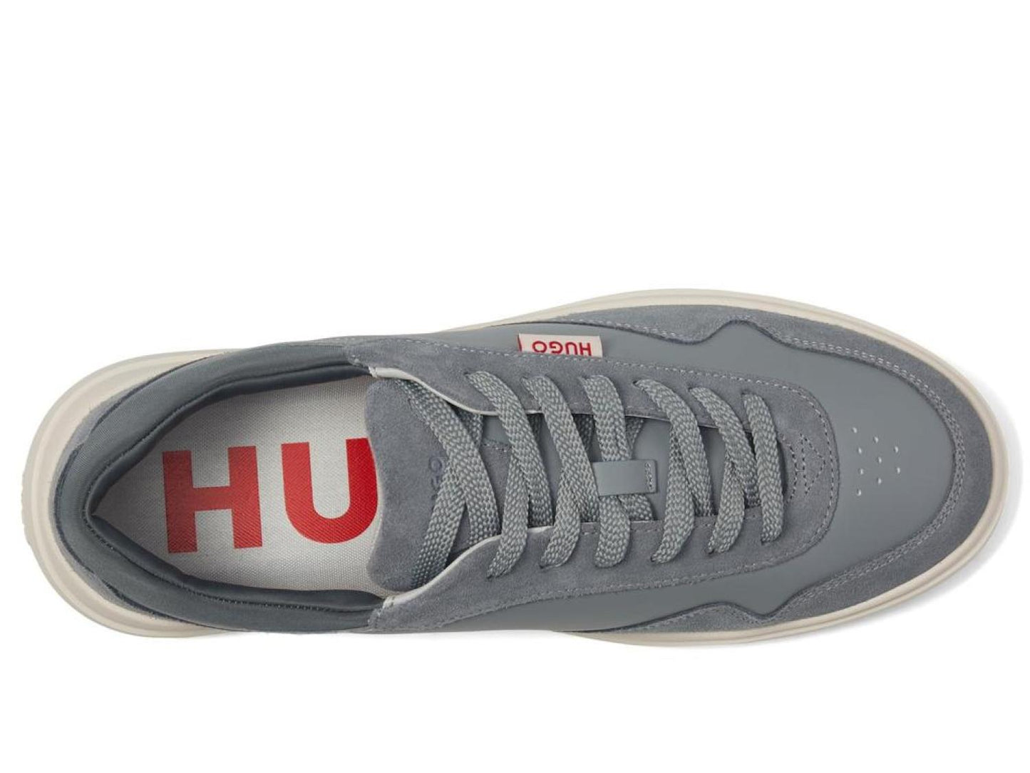 Blake Cupsole Smooth Sneakers