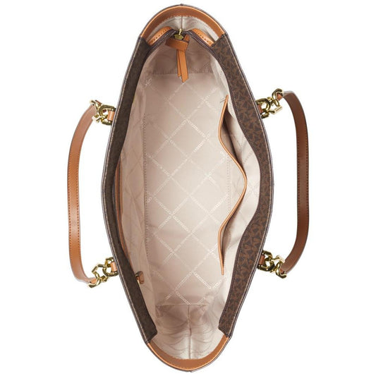 Logo Laney Medium Tote Bag