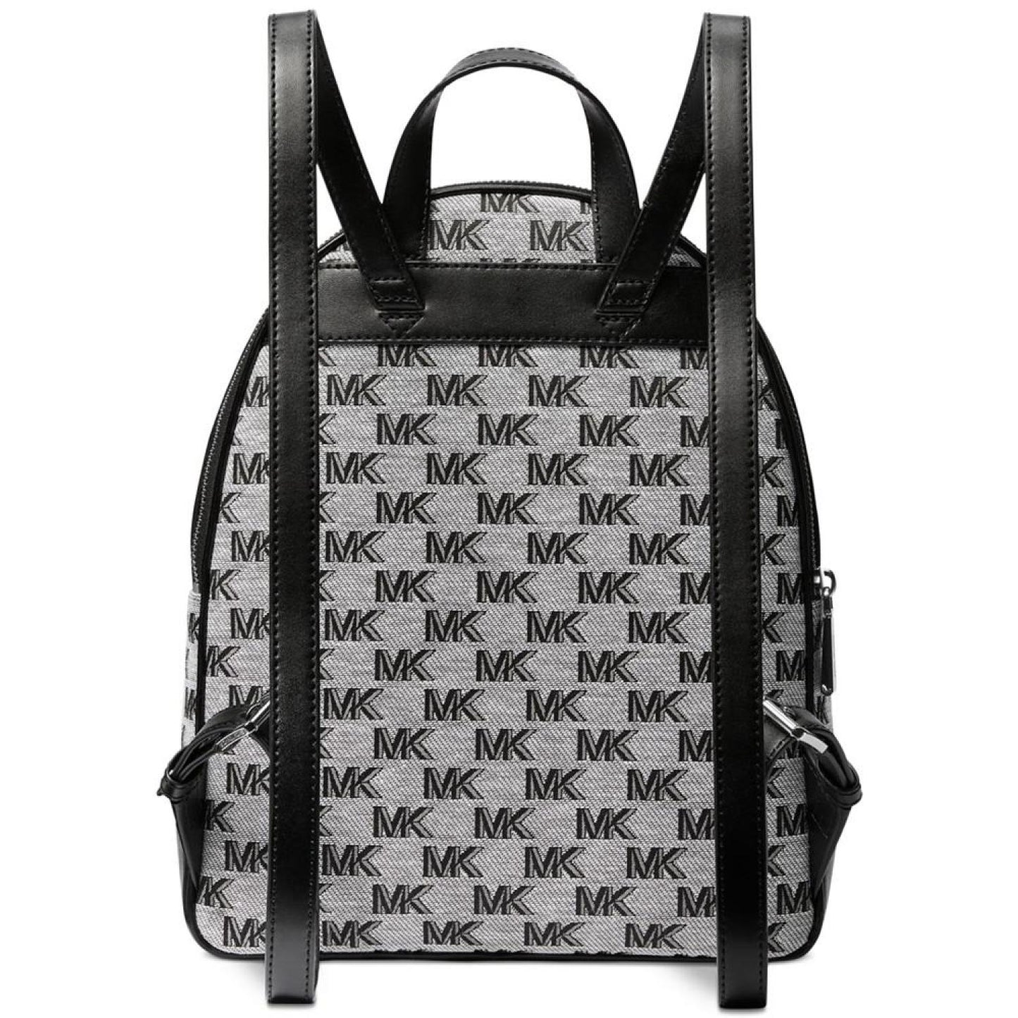 Logo Brooklyn Medium Backpack