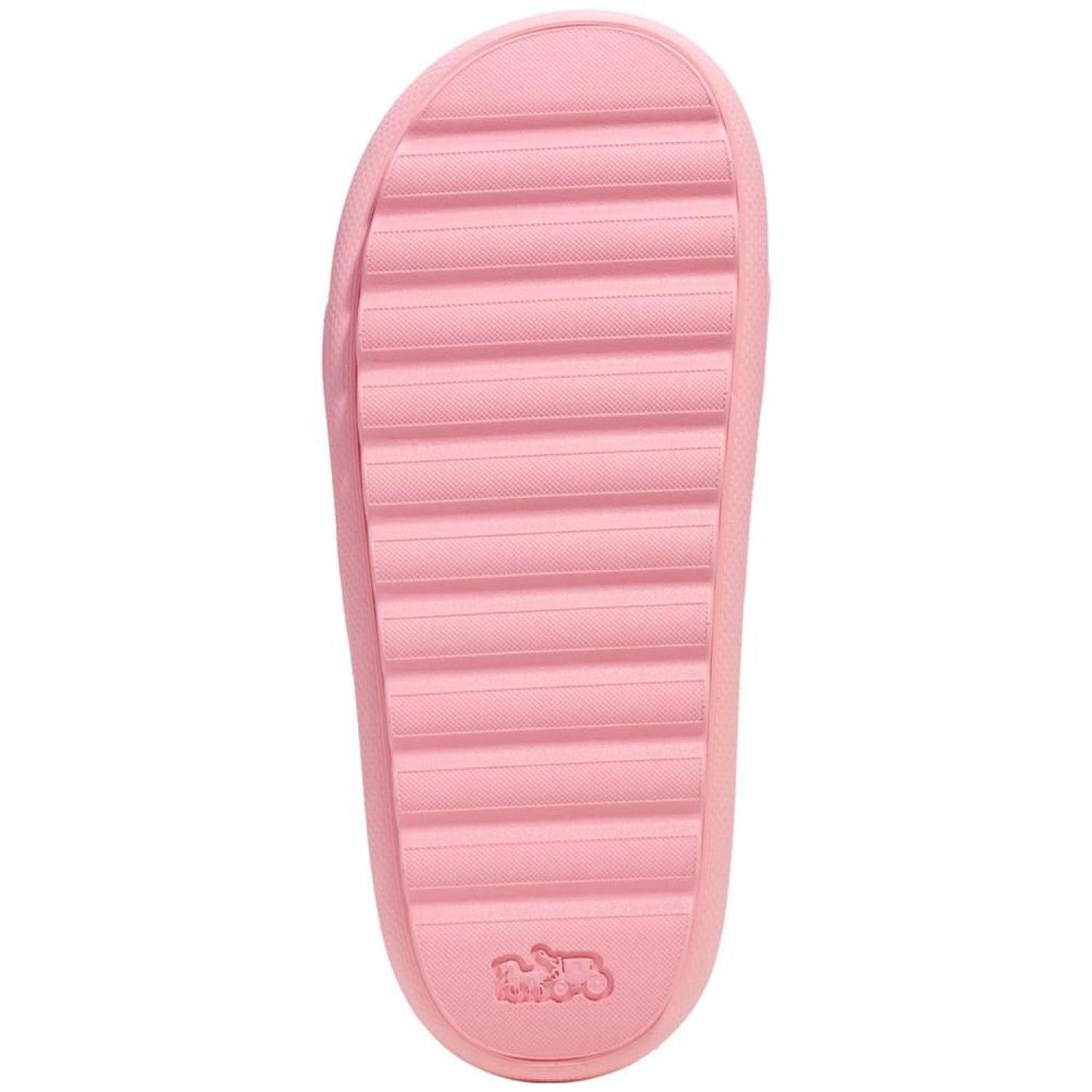 Women's Obi Molded Logo Pool Slide Sandals