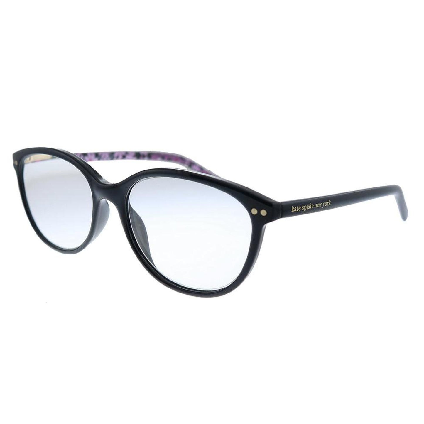 Kate Spade KS OLIVE 807 53mm 1.50 Womens Oval Reading Glasses 53mm