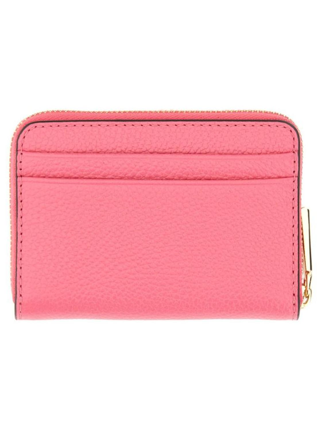 Michael Michael Kors Jet Set Small Wallet