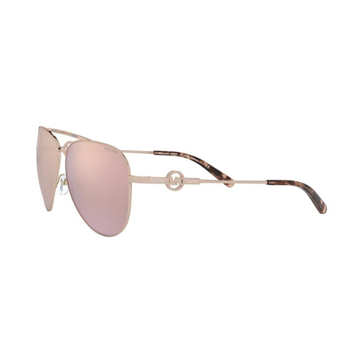 Women's Salina 59 Sunglasses, MK1066B59-Z