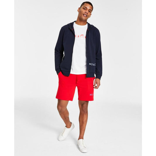 Men's Docilleo Hooded Zip Sweatshirt, Created for Macy's