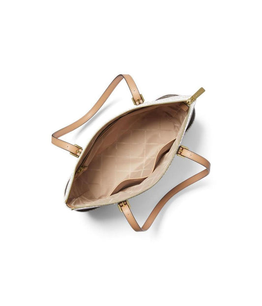 Jet Set Item East West Top Zip Tote