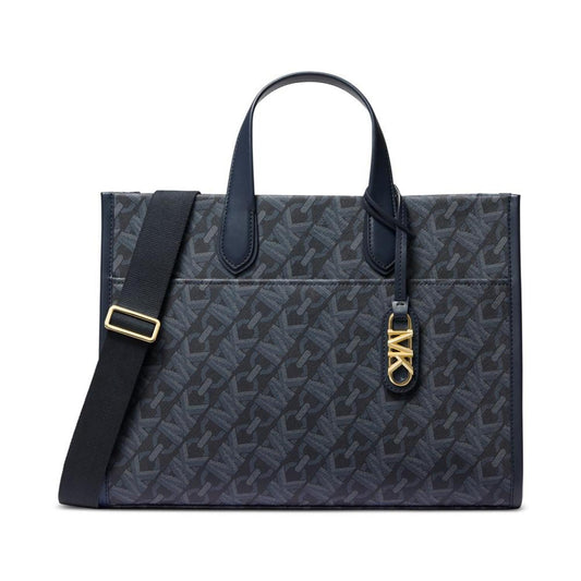 Empire Logo Gigi Large Grab Tote