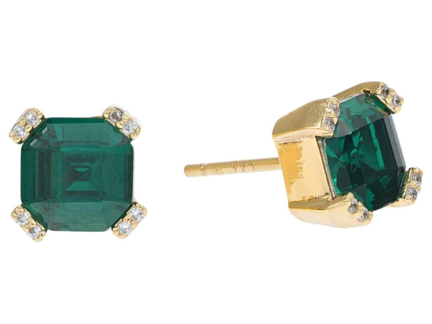 Dazzle Studs Earrings