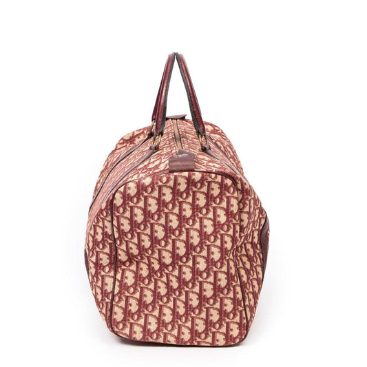 Vintage Medium Boston