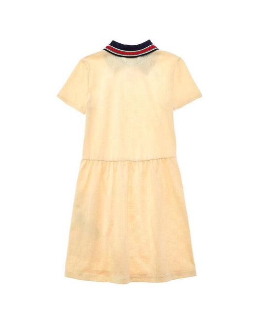 Gucci GG Jacquard Dress