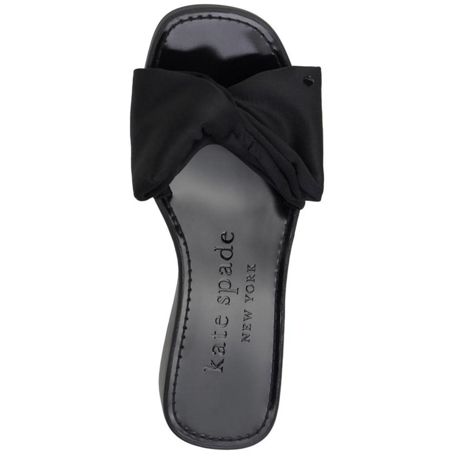 Women's Bikini Platform Wedge Sandals
