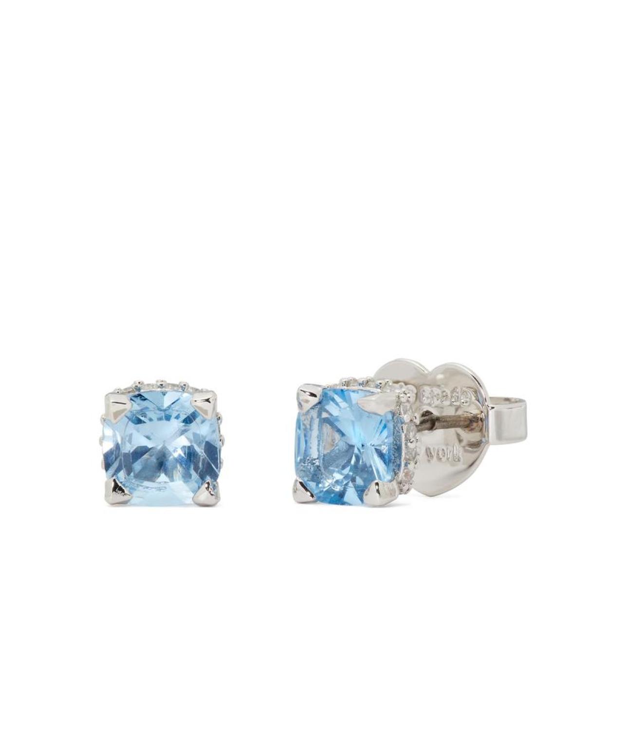 6mm Square Studs - Boxed