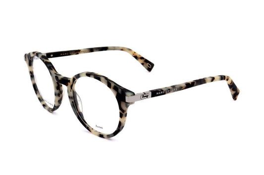 Marc Jacobs Eyewear Round Frame Glasses
