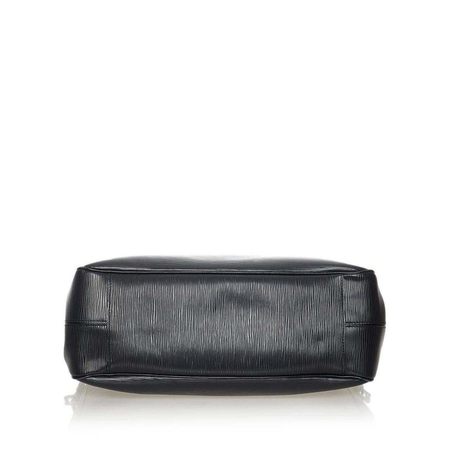 Louis Vuitton Epi Passy PM Leather Handbag (Pre-Owned)