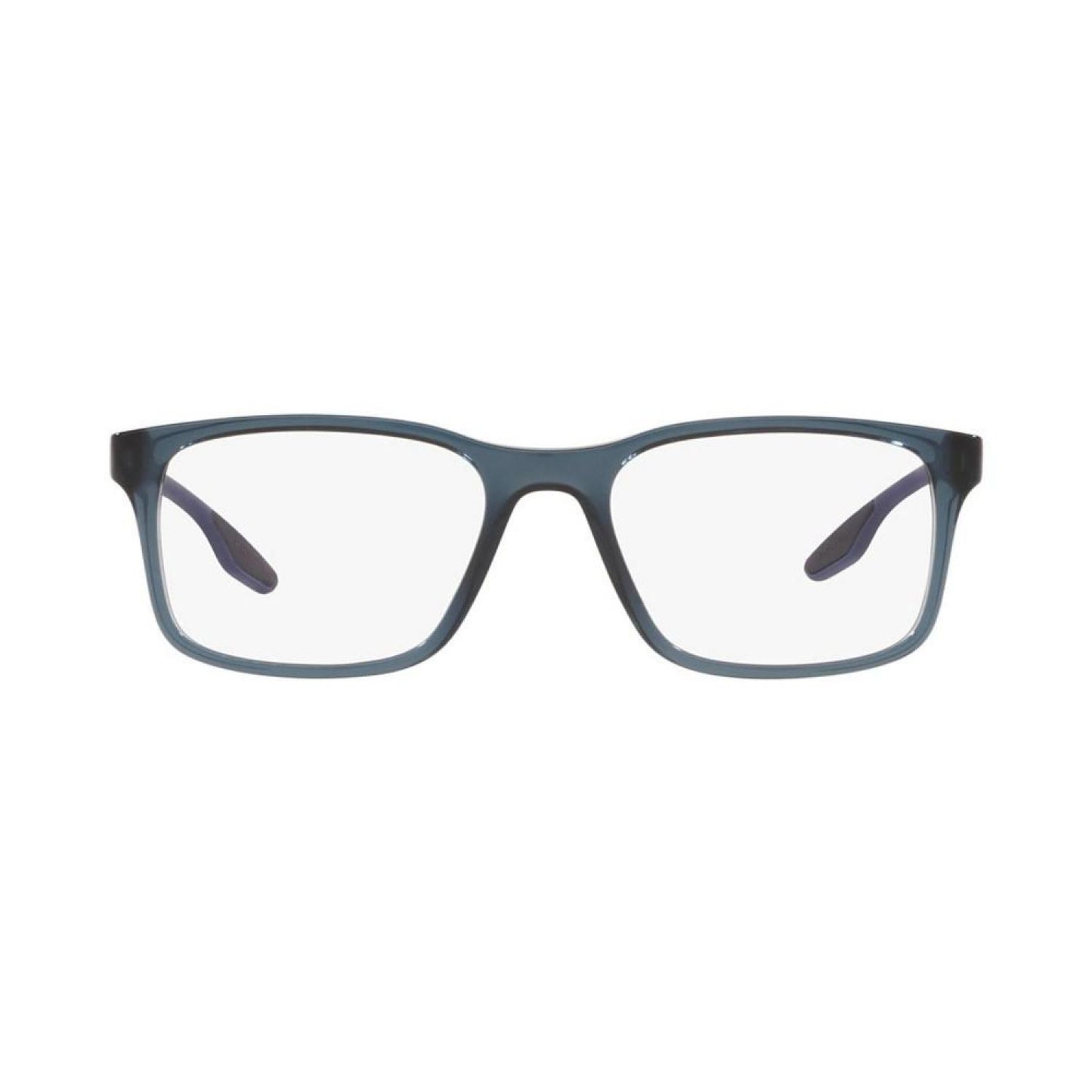 PS 01LV Men's Pillow Eyeglasses