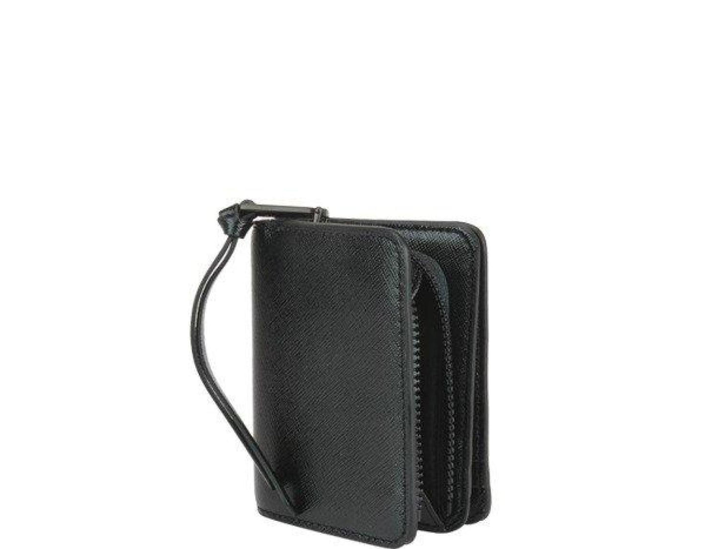 Marc Jacobs The Snapshot DTM Mini Compact Wallet