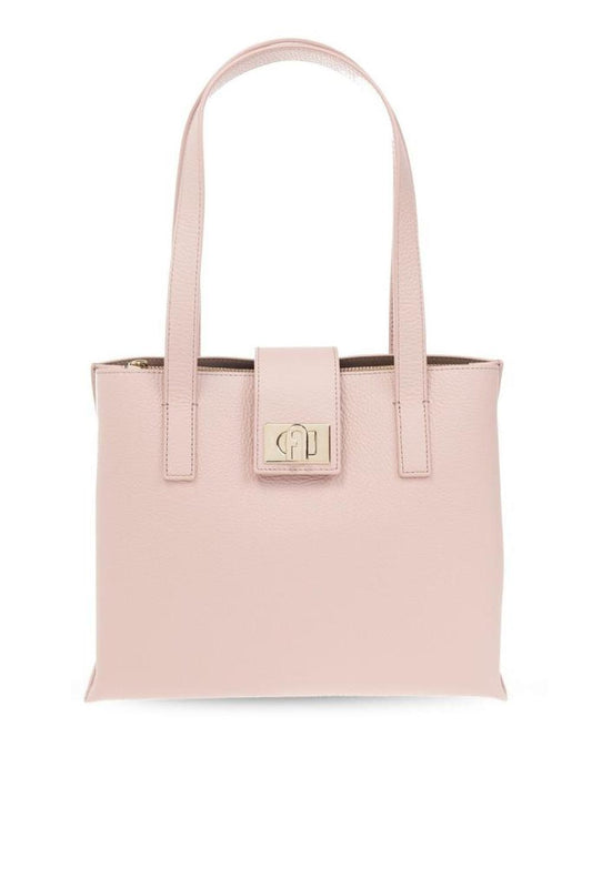 Furla 1927 Medium Tote Bag