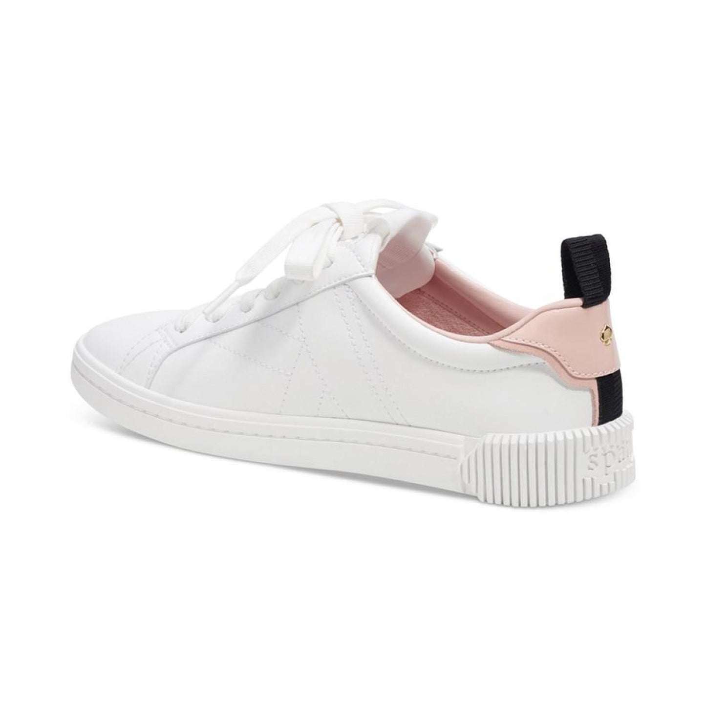 Women's Signature Lace-Up Sneakers