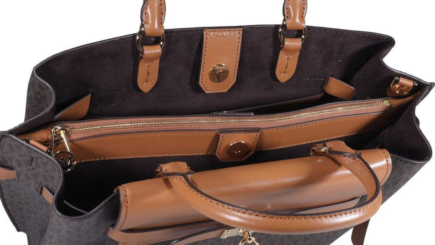 Michael Michael Kors Hamilton Legacy Large Tote Bag