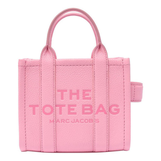 Marc Jacobs The Leather Mini Tote Bag