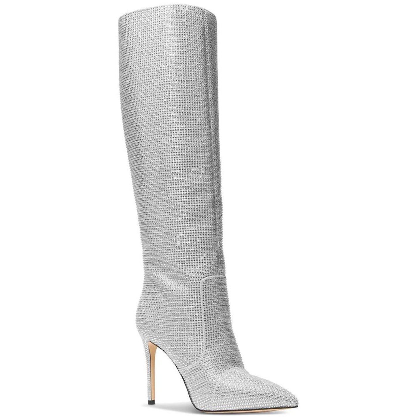 Rue Stiletto Boots