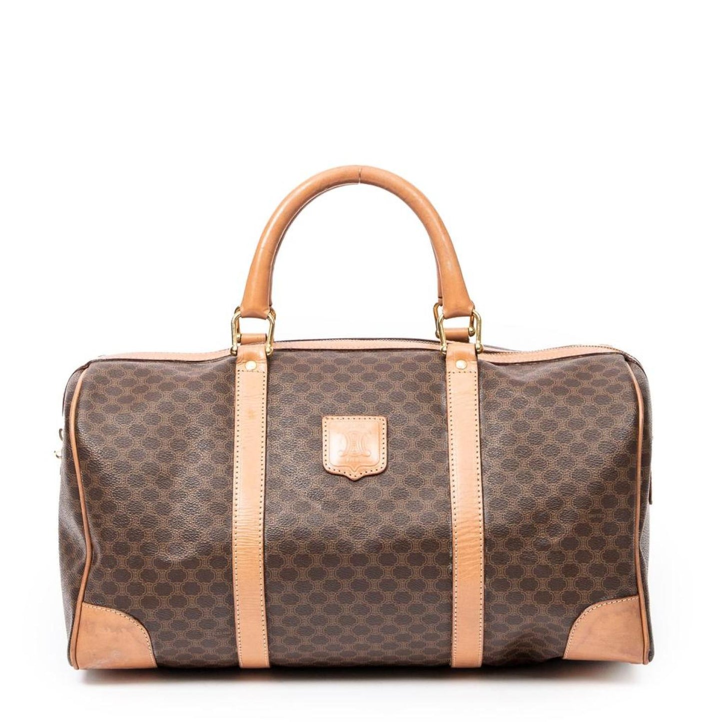 Vintage Medium Boston