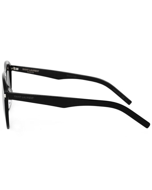 Saint Laurent Men's SL432 57mm Sunglasses