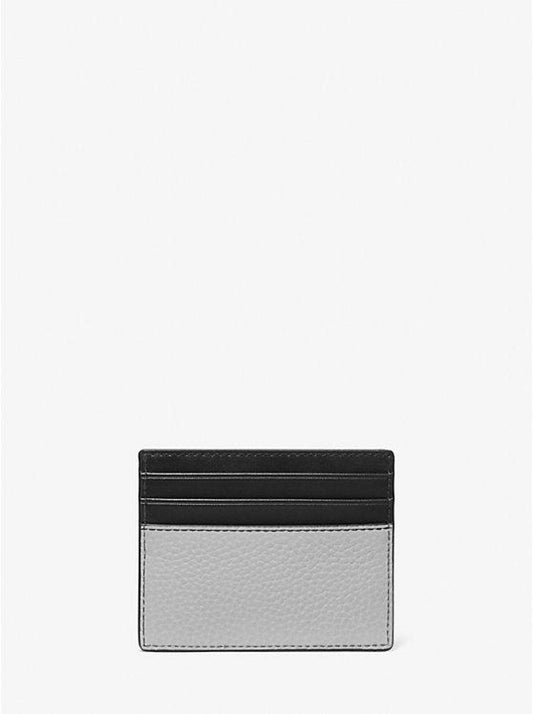 Hudson Empire Signature Logo Tall Card Case