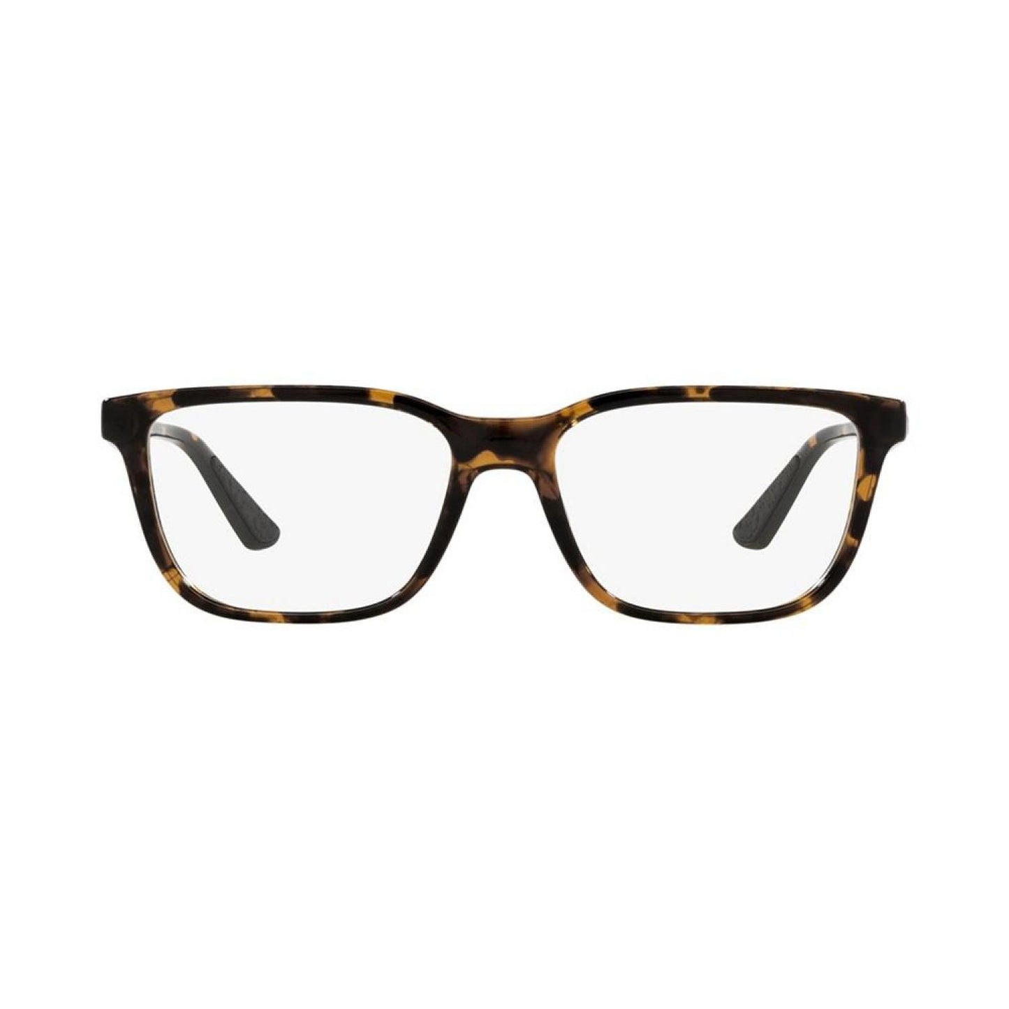 HC6170U Men's Rectangle Eyeglasses