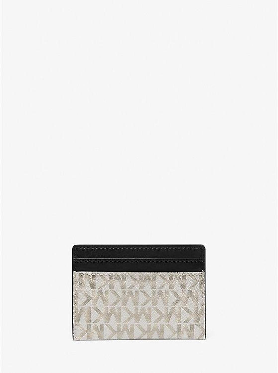 Reed Large Logo Card Case