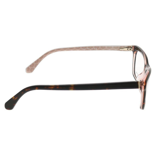 Kate Spade  KS Cardea ONS 49mm Womens Rectangle Eyeglasses 49mm