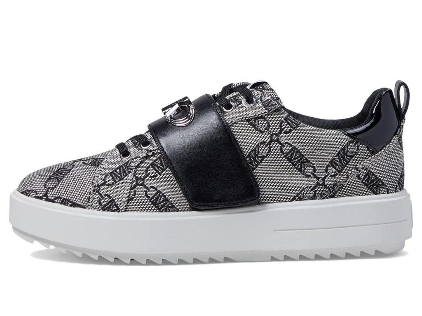 Emmett Strap Lace-Up