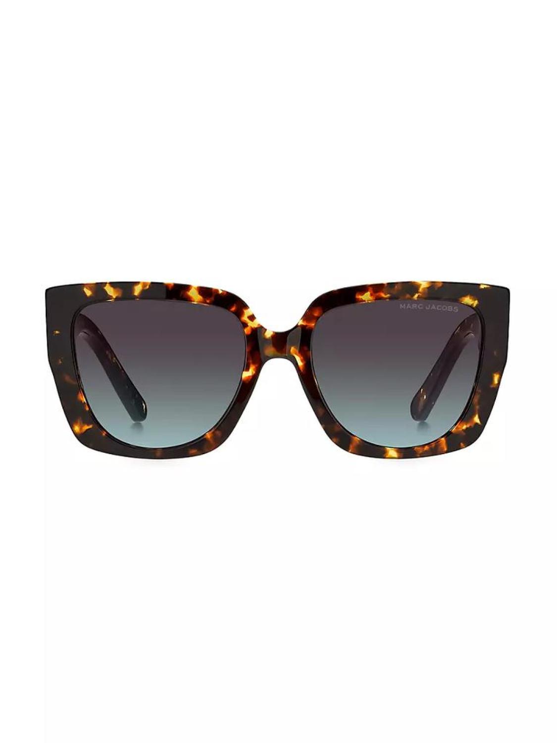 Marc 687/S 54MM Square Sunglasses