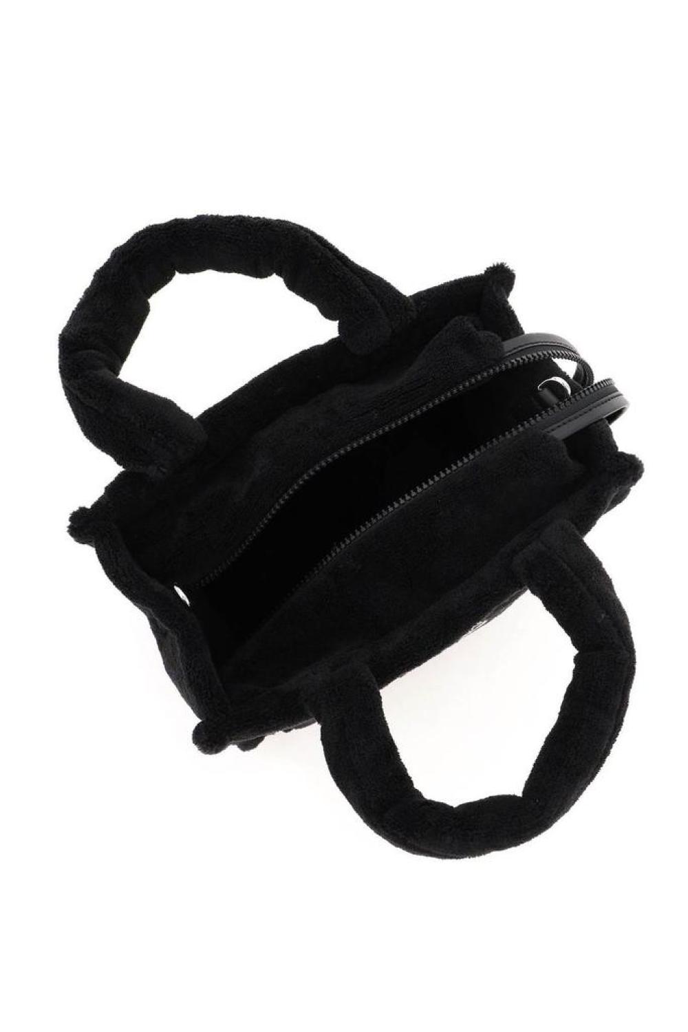 Marc Jacobs The Terry Mini Top Handle Bag